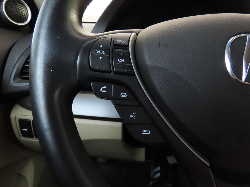 2015 Acura RDX Technology 11