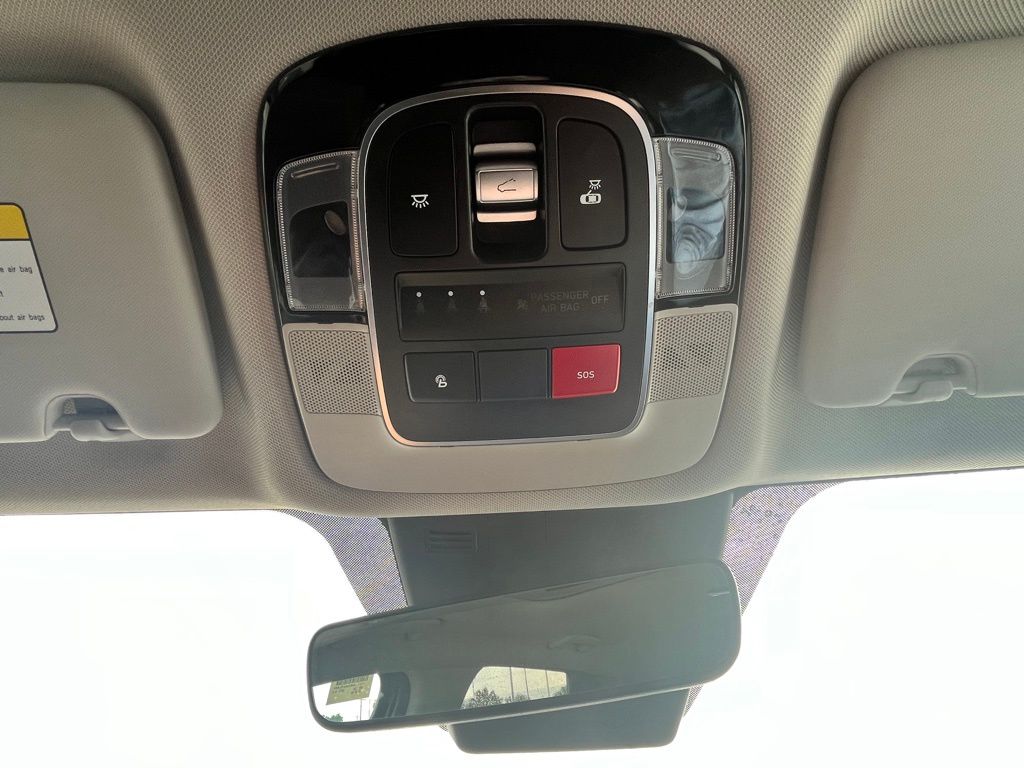2024 Hyundai Tucson SEL 15