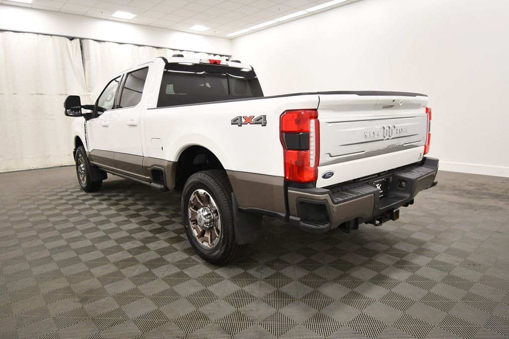 Used 2023 Ford F-350SD Truck