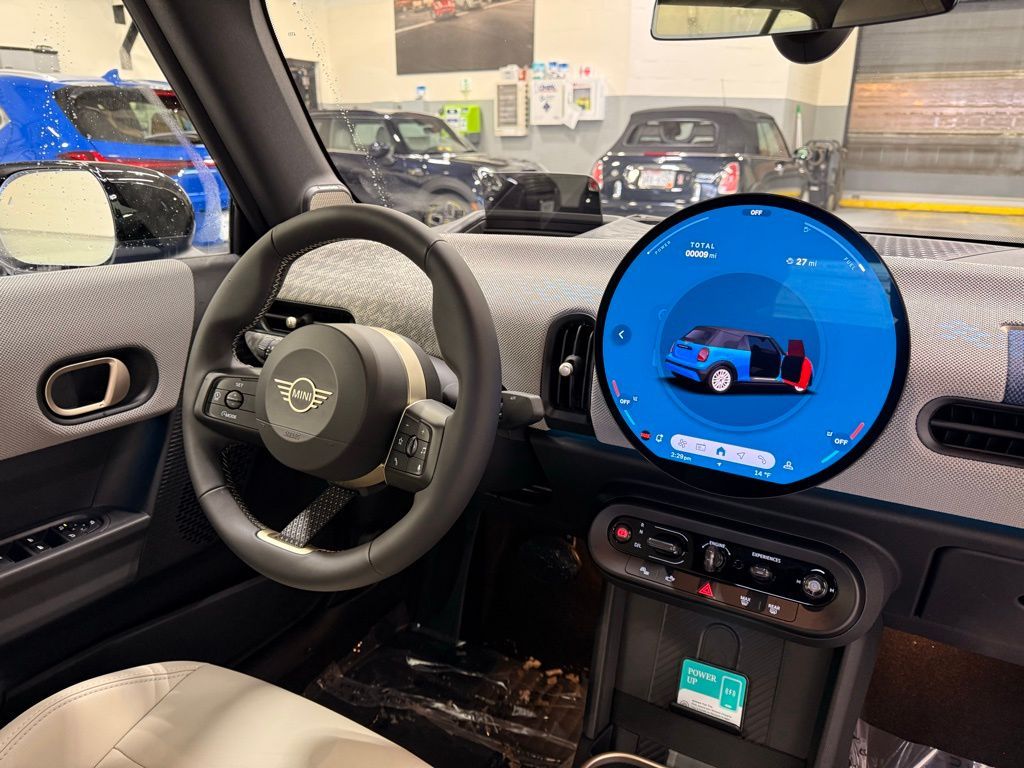 Thumbnail: 2026 MINI Cooper - 24