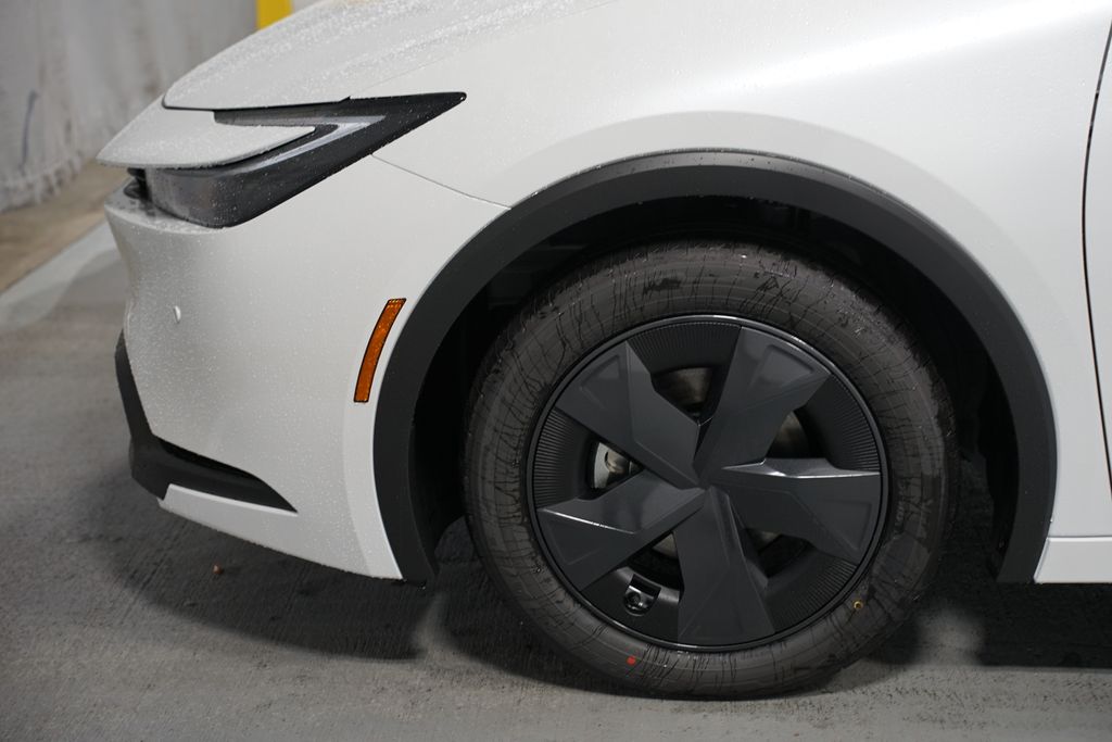 Thumbnail: 2026 Toyota Prius - 5