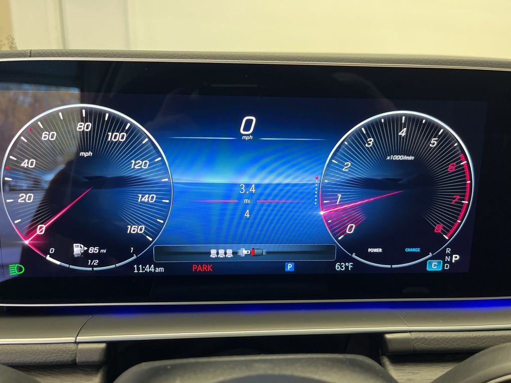 Thumbnail: 2026 Mercedes-Benz GLE - 17