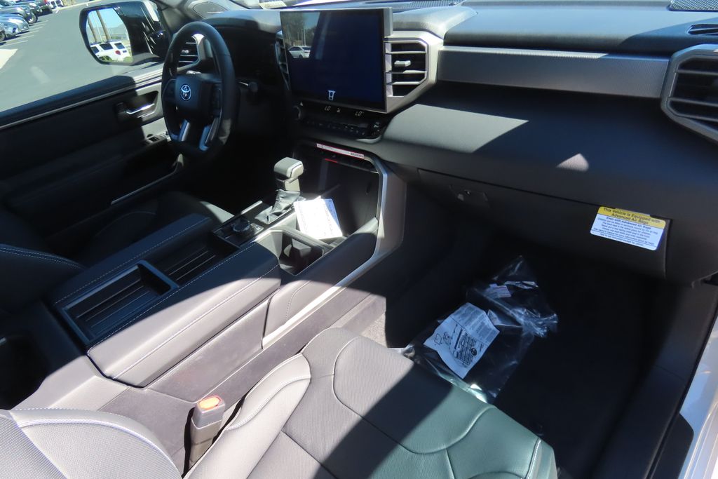 Thumbnail: 2026 Toyota Tundra - 17