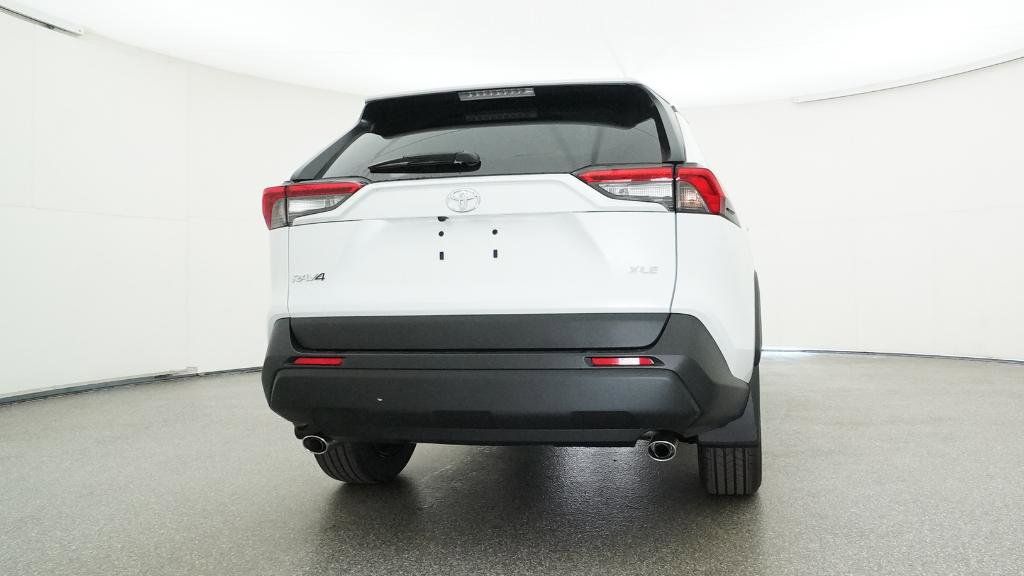 Thumbnail: 2025 Toyota RAV4 - 21