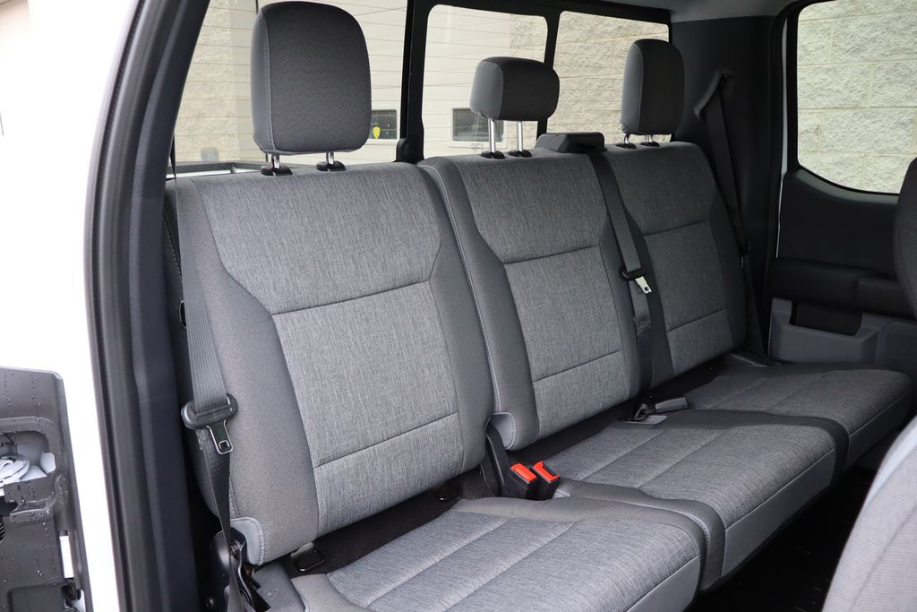 new 2026 Ford F-250SD car, priced at $52,651