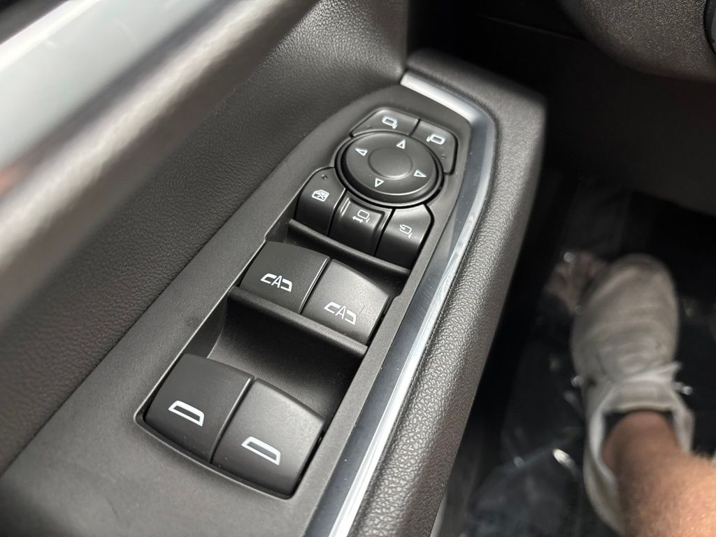 Used 2025 Chevrolet Silverado 2500HD Truck
