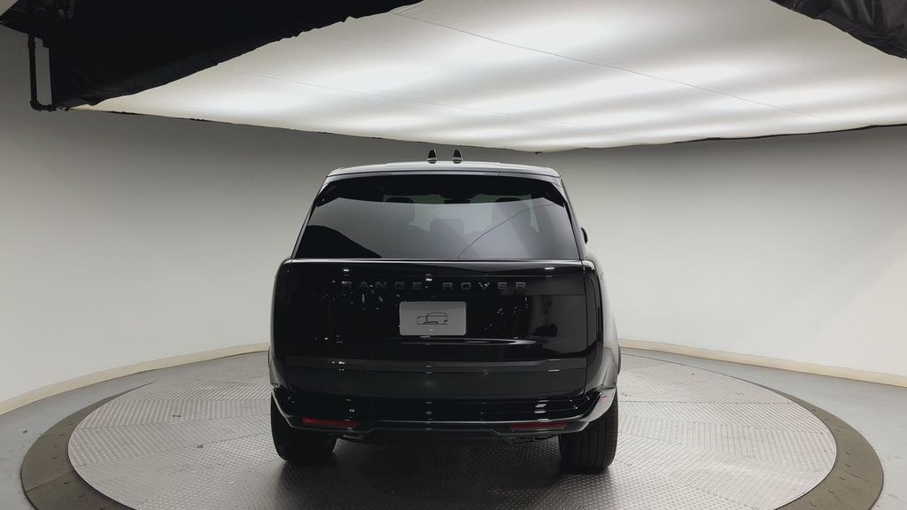 Thumbnail: 2026 Land Rover Range Rover - 3