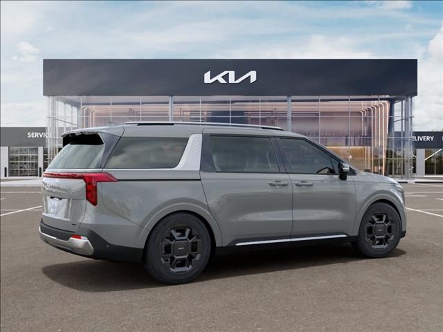 2026 Kia Carnival Hybrid SX - 5