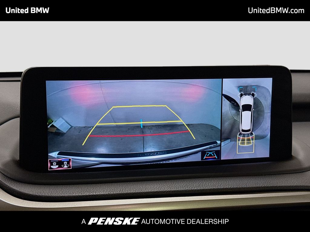 Thumbnail: 2021 Lexus RX - 9