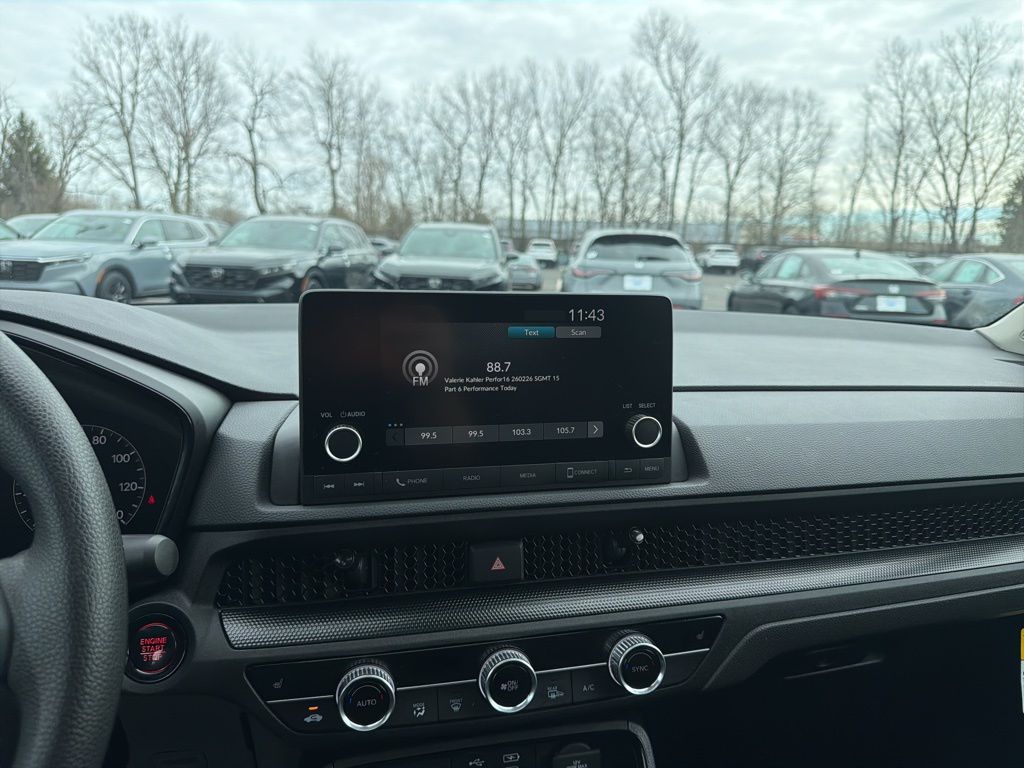 Thumbnail: 2023 Honda CR-V - 15