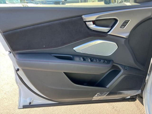 Thumbnail: 2026 Acura RDX - 12