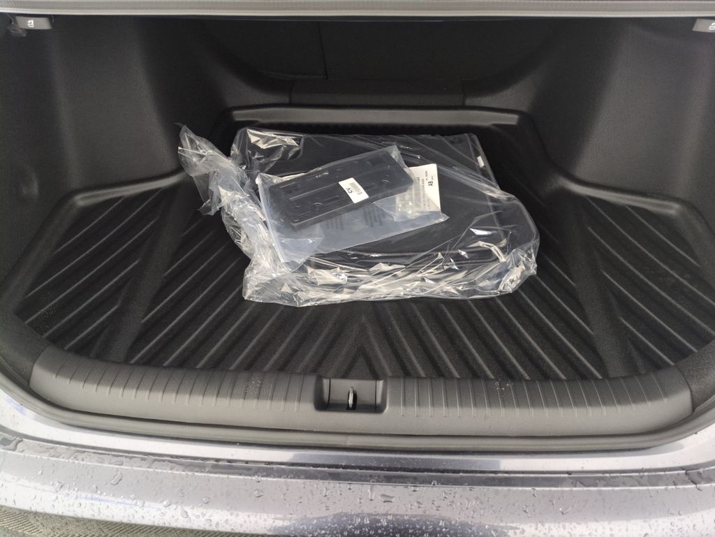 New 2025 Honda Accord For Sale in Fort Wayne, IN
