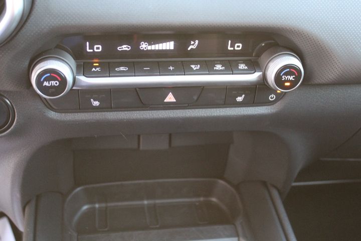 Used Car 2025 Mazda Cx-50  Utility 2.5 S Premium Package All Wheel Drive For Sale In Georgetown, Texas