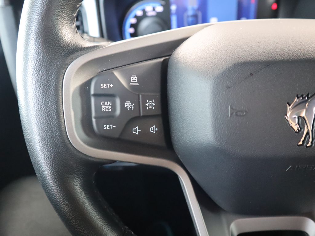 Thumbnail: 2021 Ford Bronco - 11