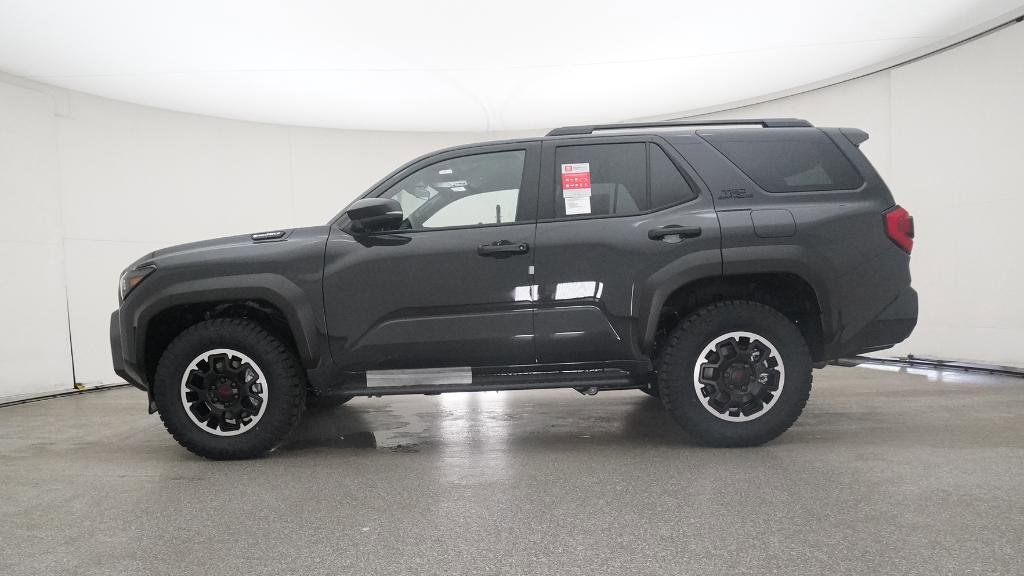 Thumbnail: 2025 Toyota 4Runner - 16