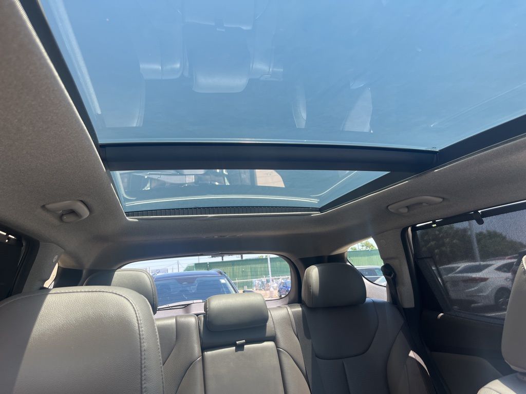 Thumbnail: 2019 Hyundai Santa Fe - 27