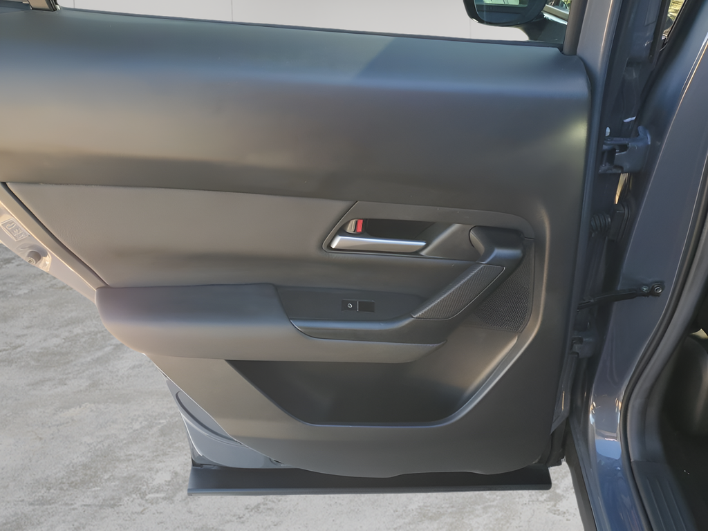 Used Car 2025 Mazda Cx-50 Hybrid  Premium For Sale Under $35,000 In Austin, Texas