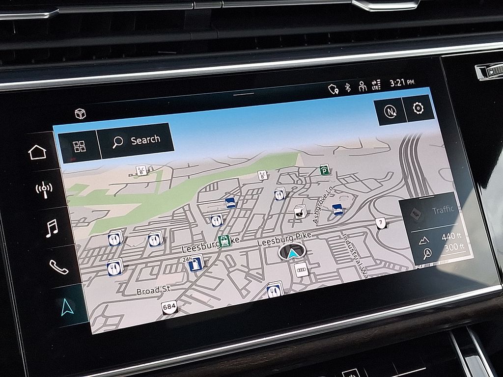 2021 Audi Q8 Prestige 17