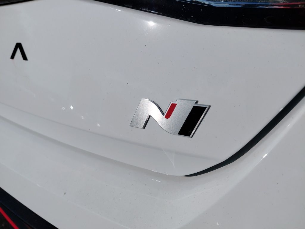 Thumbnail: 2025 Hyundai Elantra - 11