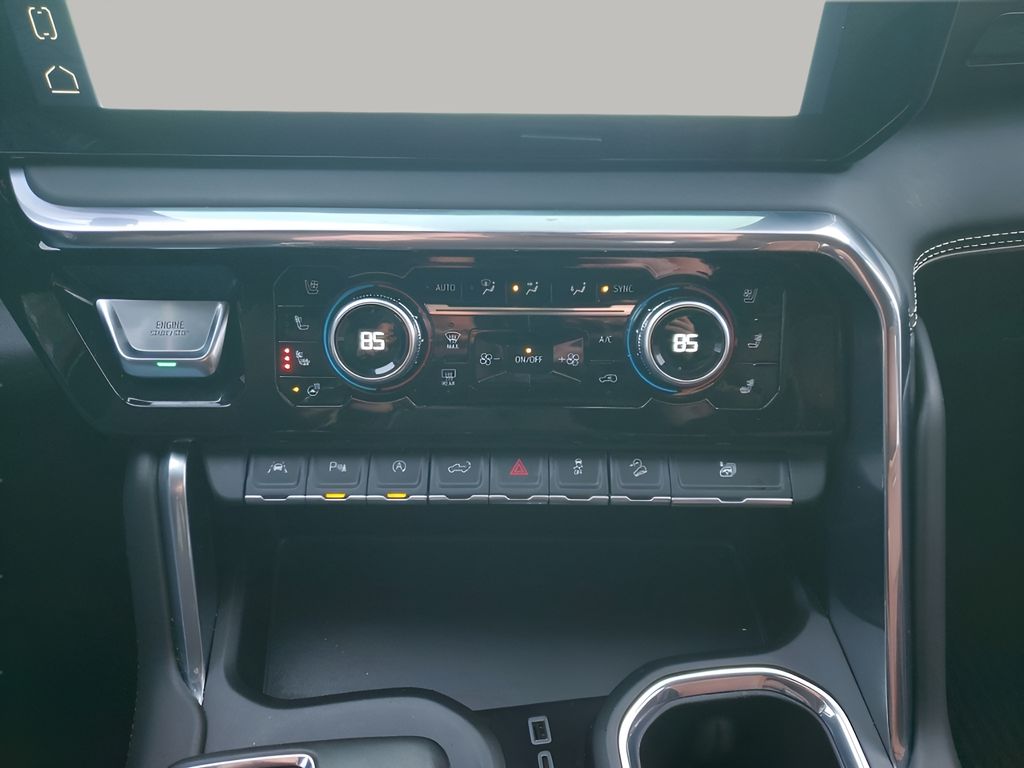 Used Car 2024 Gmc Sierra 1500  Denali Ultimate For Sale Under $70,000 In Austin, Texas