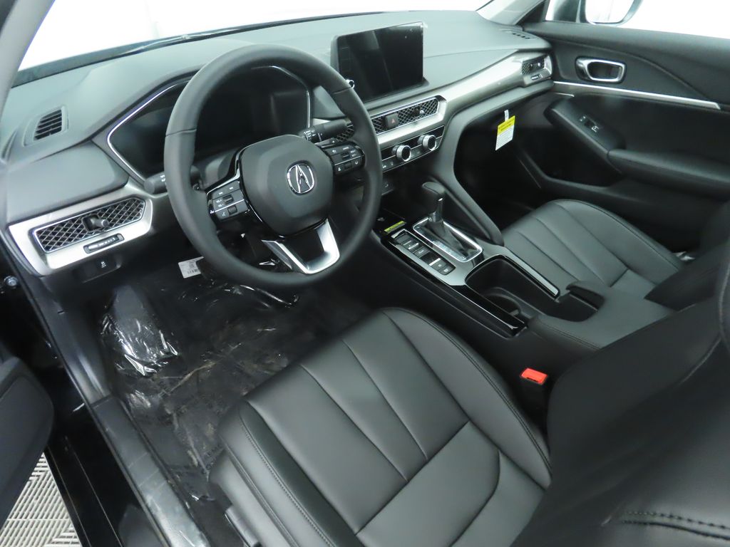 Thumbnail: 2026 Acura Integra - 10