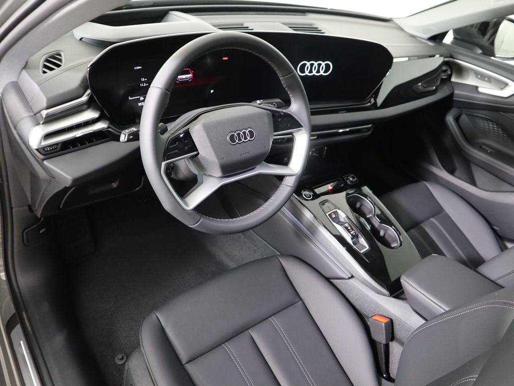 Thumbnail: 2025 Audi A5 - 10