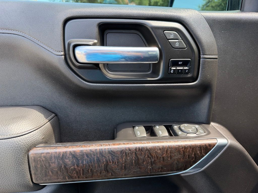 Used 2020 GMC Sierra 1500 Truck