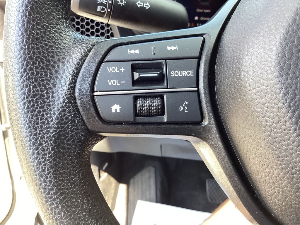 Used 2023 Honda CR-V SUV