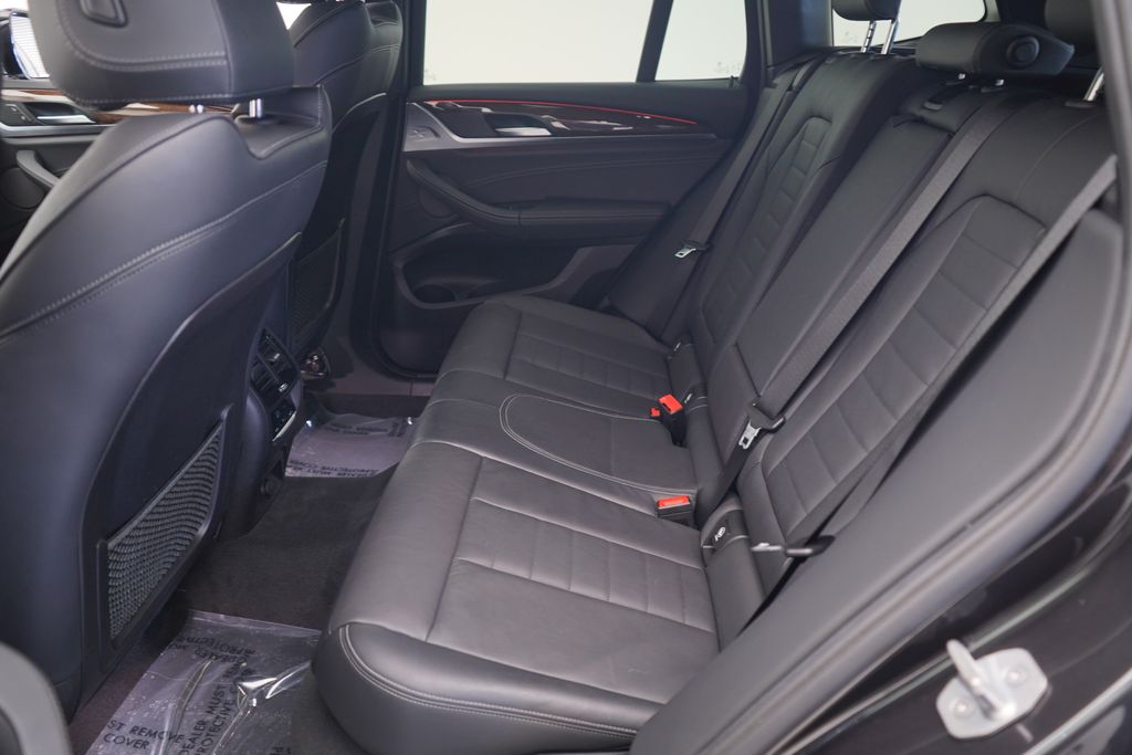Thumbnail: 2019 BMW X3 - 7