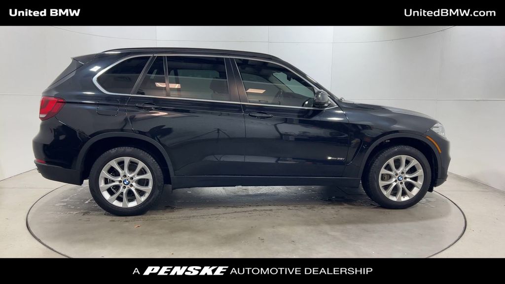 Thumbnail: 2016 BMW X5 - 9