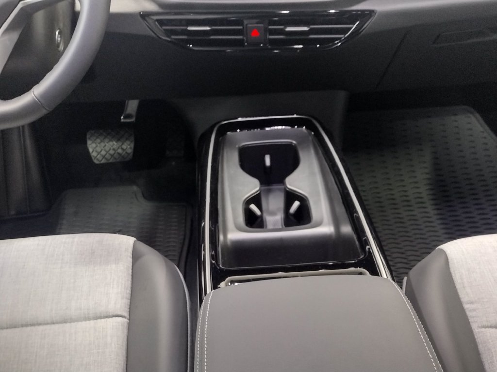 2026 Volkswagen ID.4 Pro