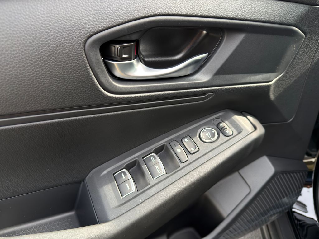 Thumbnail: 2026 Honda Accord - 25