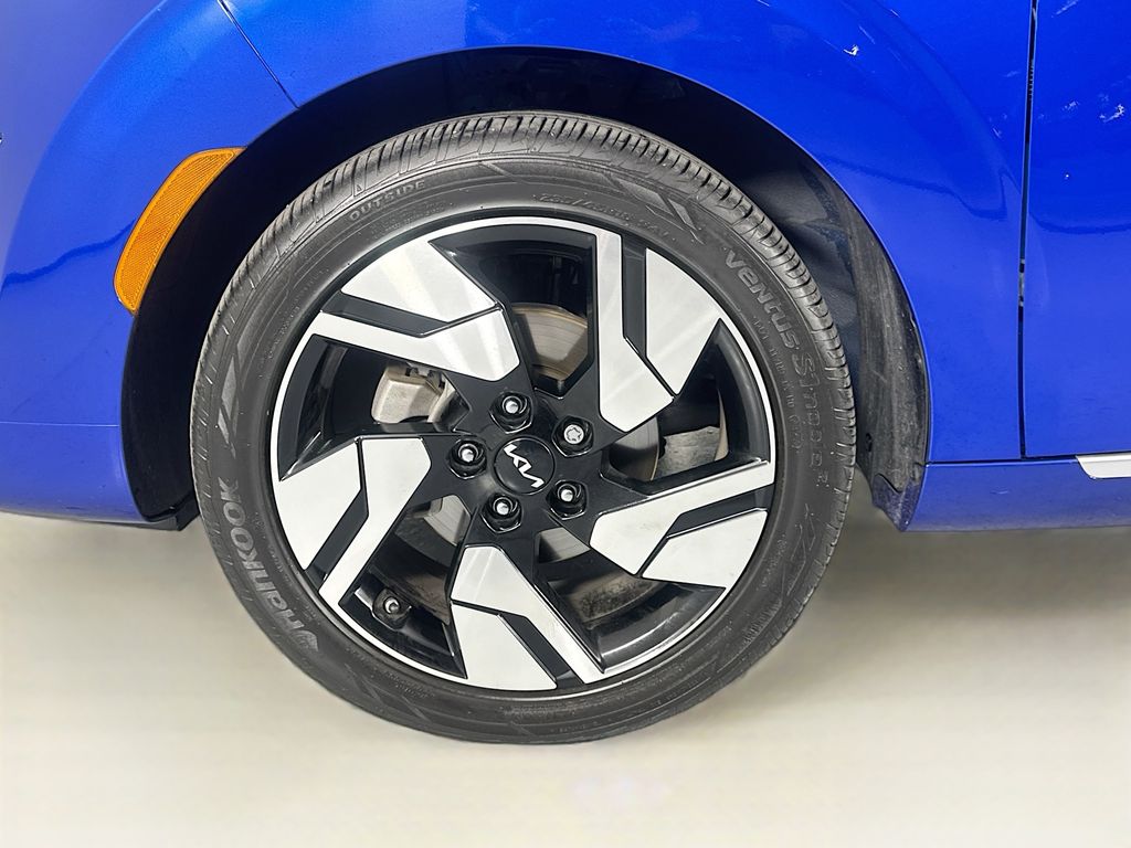 Used Car 2024 Kia Soul  Gt-line For Sale Under $25,000 In Austin, Texas