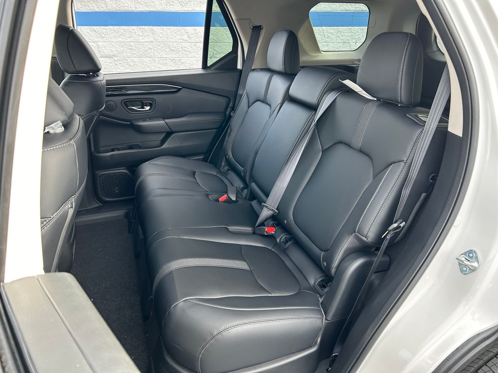 2026 Honda Passport  17