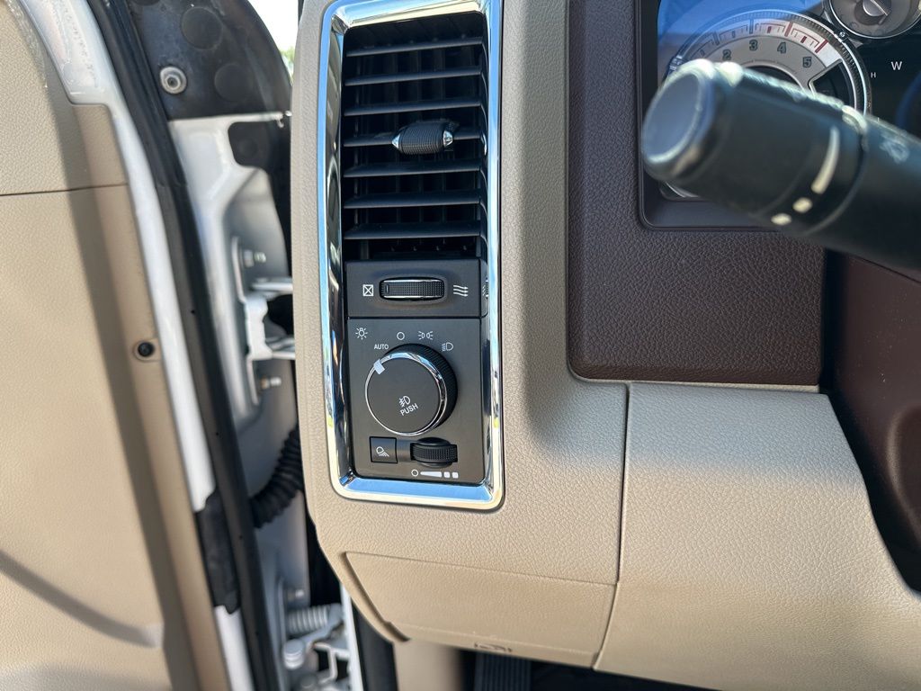 Used Car 2014 Ram 3500  Laramie Longhorn For Sale Under $50,000 In Austin, Texas