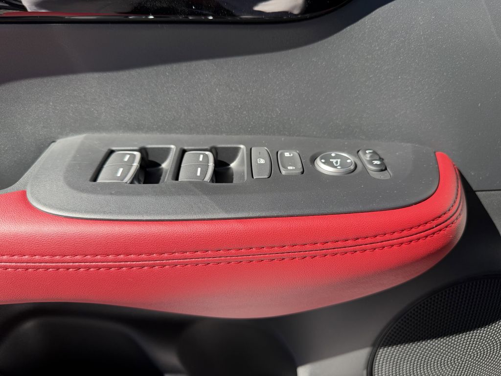 new 2026 Acura ADX car, priced at $40,150