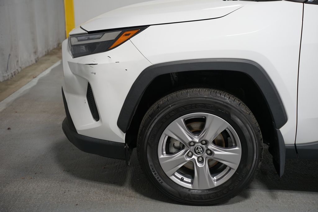 Thumbnail: 2022 Toyota RAV4 - 5