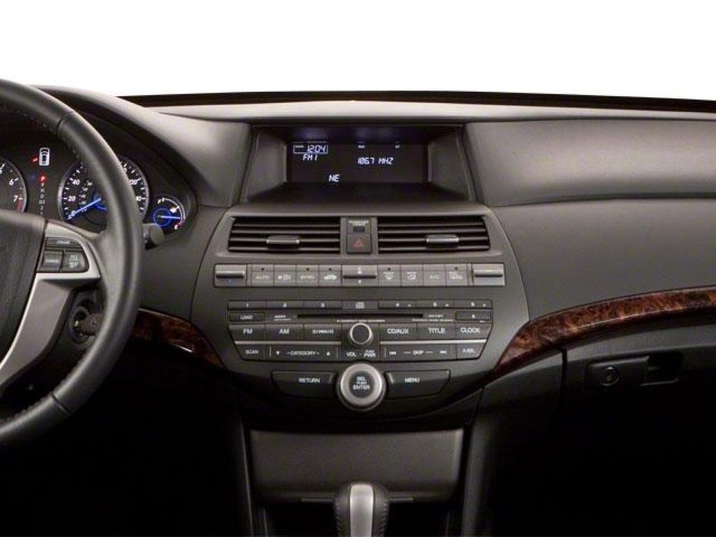 2010 Honda Accord Crosstour EX-L  at Grove City Ford