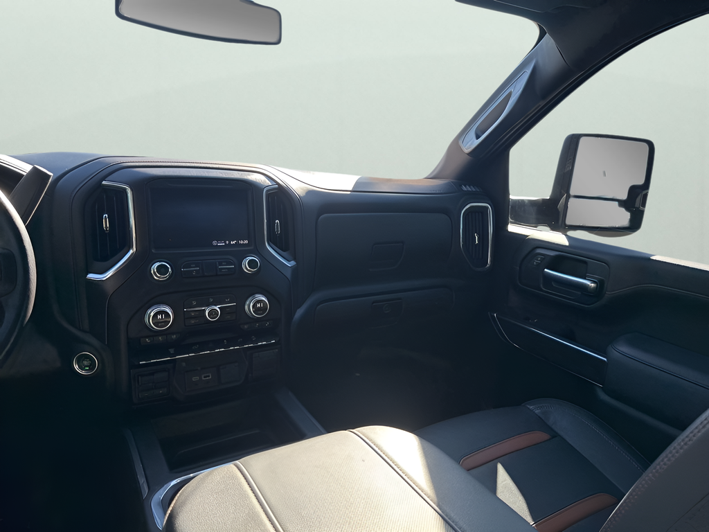 Used Car 2023 Gmc Sierra 2500hd  At4 For Sale Under $70,000 In Austin, Texas