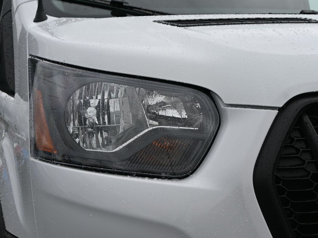 2026 Ford Transit-250 Cargo Van 