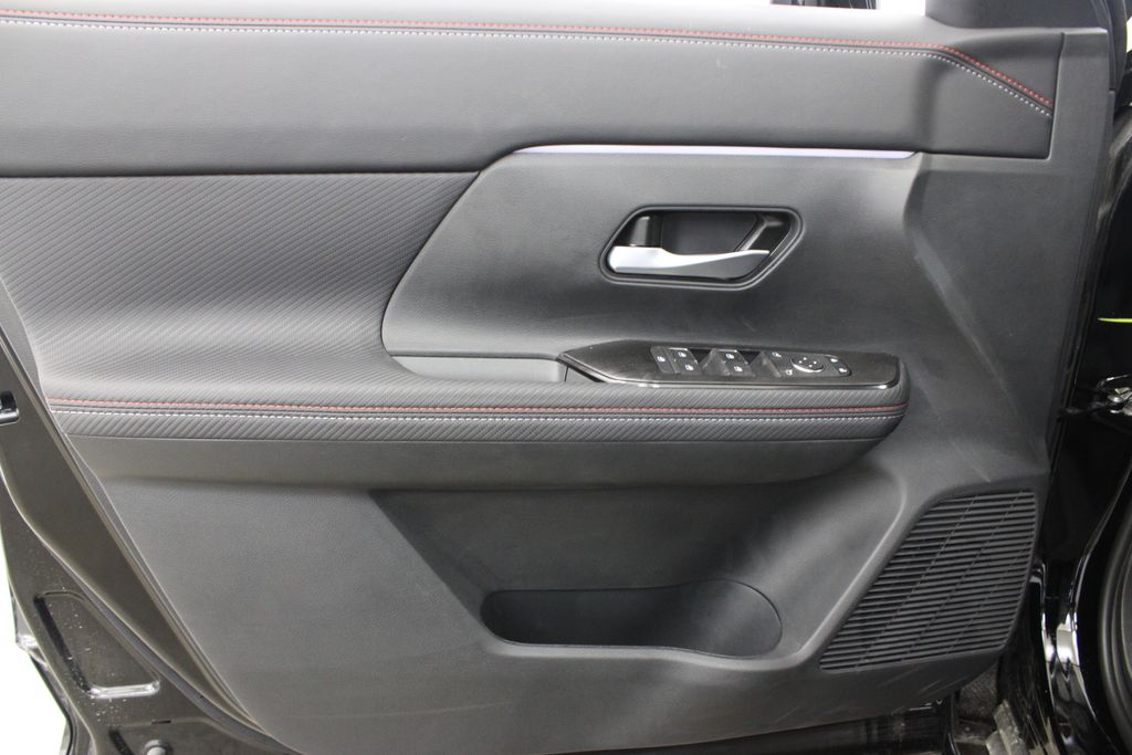 new 2026 Nissan Kicks car, priced at $28,155