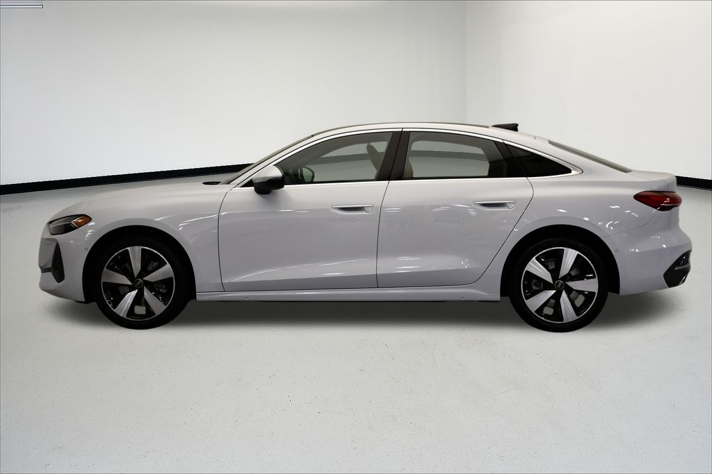 Thumbnail: 2025 Audi A5 - 2