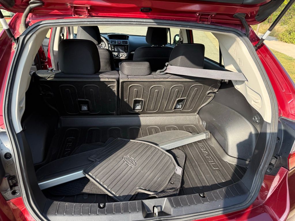 Thumbnail: 2016 Subaru Impreza - 26