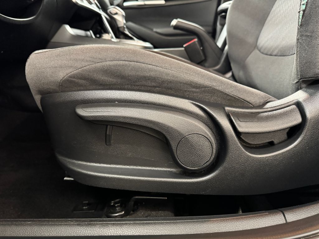 2021 Kia Seltos LX