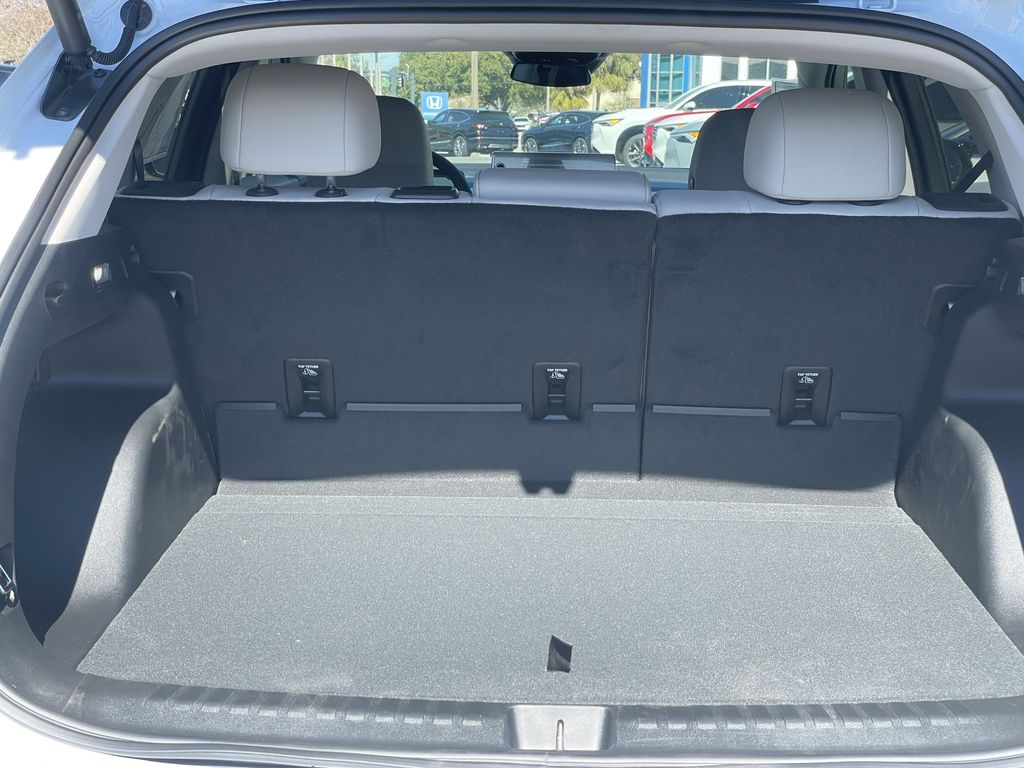 new 2026 Honda Prologue car, priced at $46,603