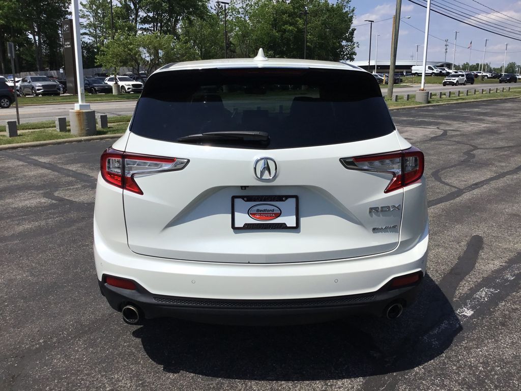 Thumbnail: 2019 Acura RDX - 4