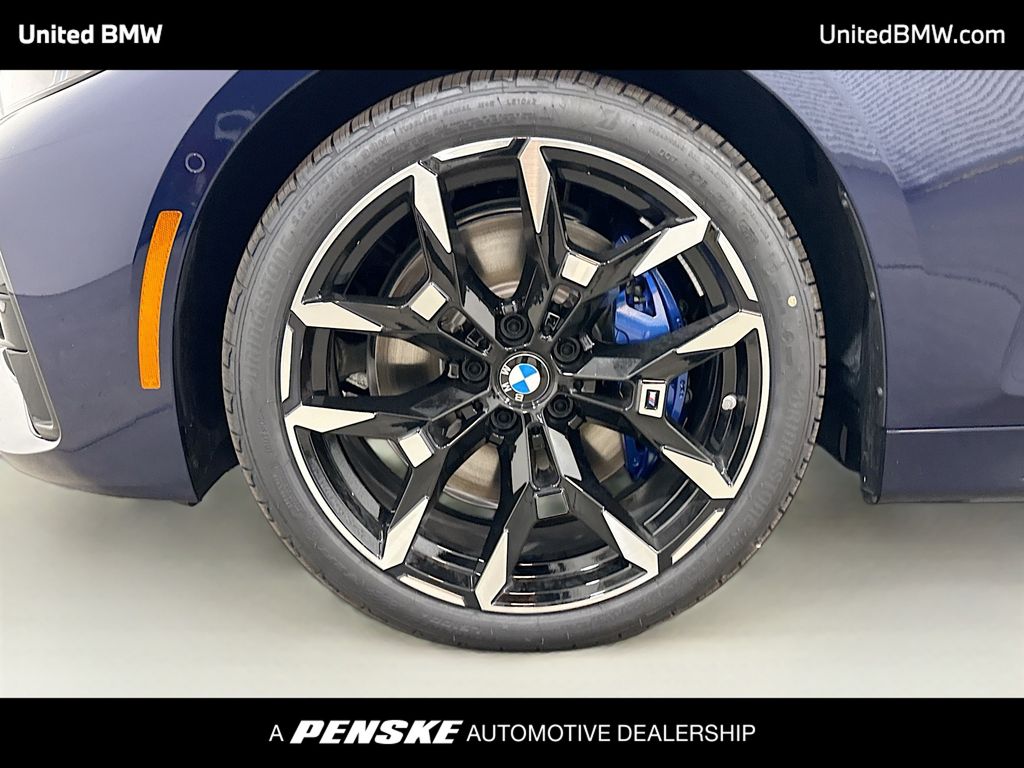 Thumbnail: 2026 BMW 4 Series - 2