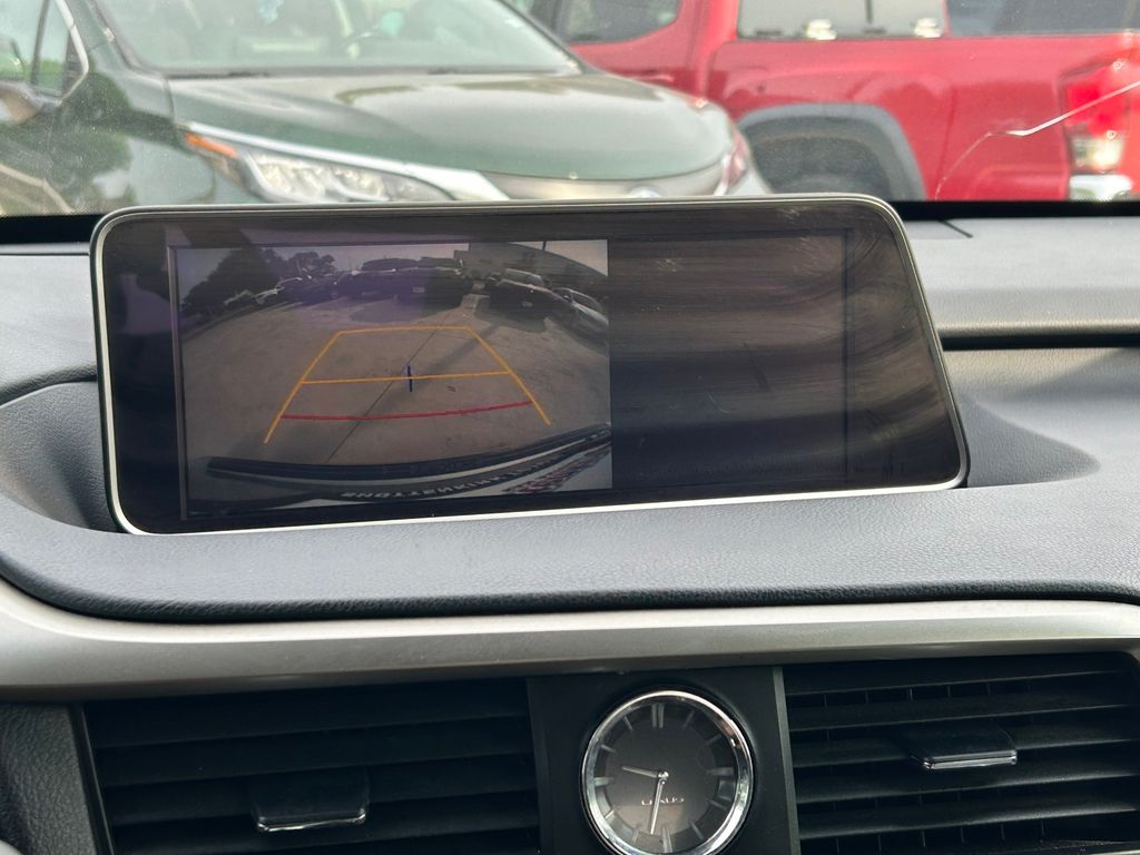 Used 2018 Lexus RX SUV