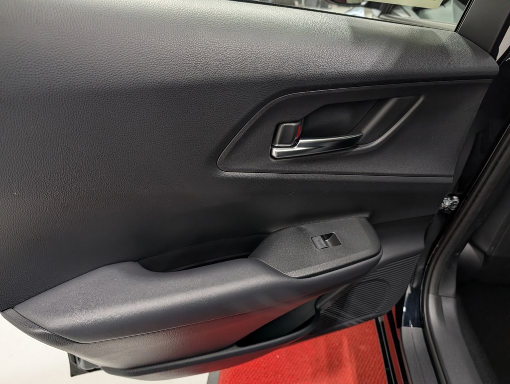 Used 2026 Toyota Prius Plug-In Hybrid Hatchback