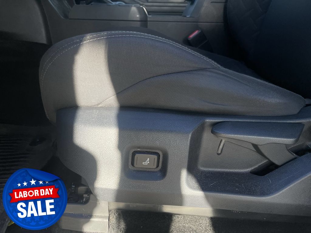 Used 2025 Toyota Tacoma Sedan